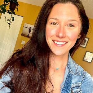 Meet your Posher, Kristin